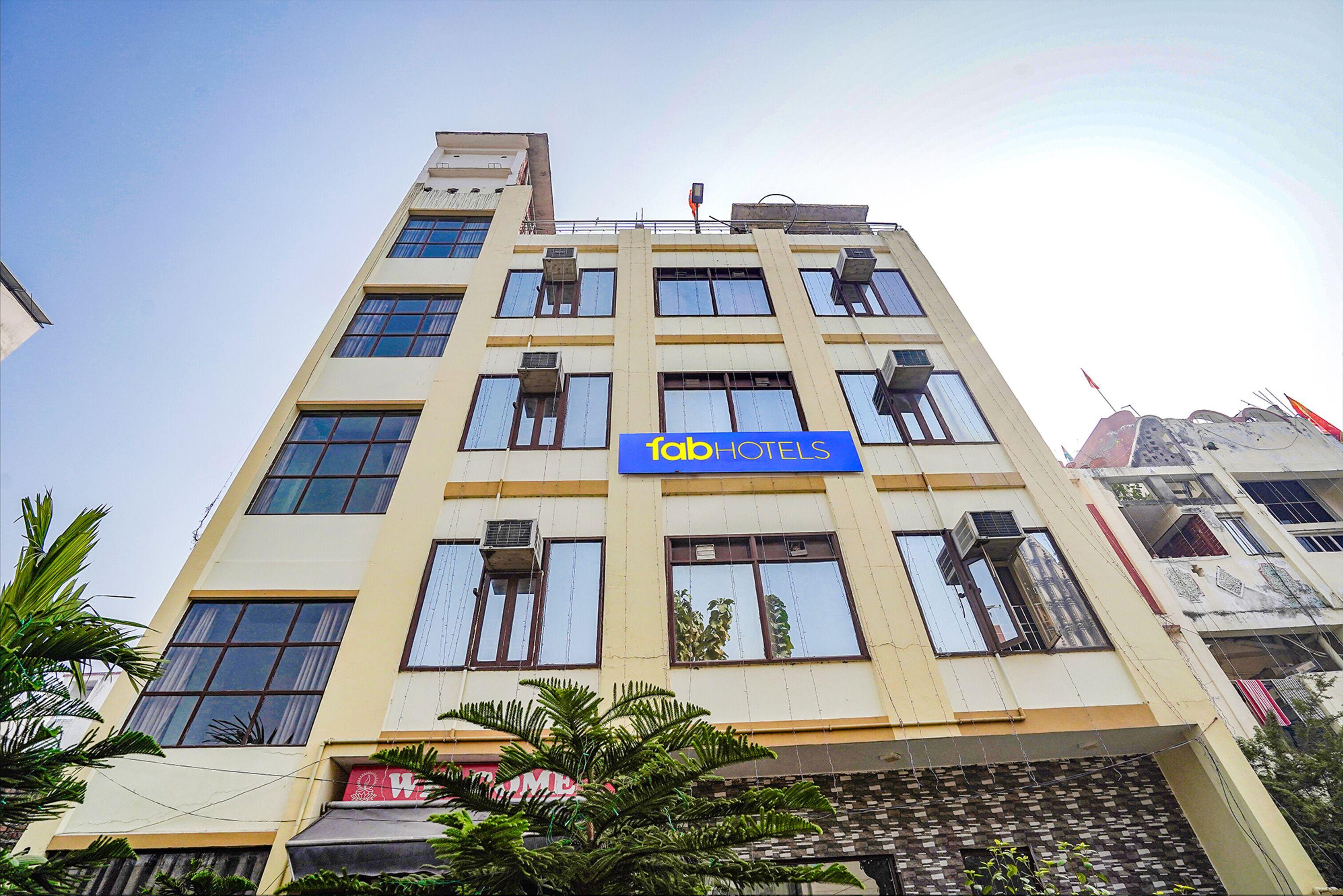 Fabhotel Deepak Palace - Assi Ghat — Photos 2